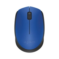 Sans fil souris Logitech M171 Blue-K 910-004640