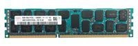 Mémoire RAM 1x 8GB Hynix ECC REGISTERED DDR3 1600MHz PC3-12800 RDIMM | HMT31GR7CFR4A-PB