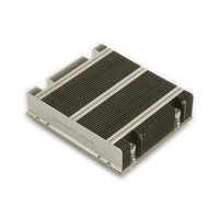 Refroidissement du processeur Supermicro Serveur/poste de travail | SNK-P0057PSU