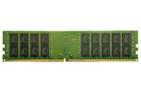 Mémoire RAM 1x 8GB Lenovo - System x3650 M5 DDR4 2400MHz ECC REGISTERED DIMM | 46W0825