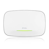 Point d'accès Zyxel NWA210BE-EU0101F 2,4 GHz | 5 GHz | 6 GHz 11530 Mbps 802.11 a/b/g/n/ac/ax/be