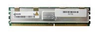 Mémoire RAM 1x 1GB QIMONDA FULLY BUFFERED DDR2 667MHz PC2-5300 FULLY BUFFERED | HYS72T128420HFN-3S-B