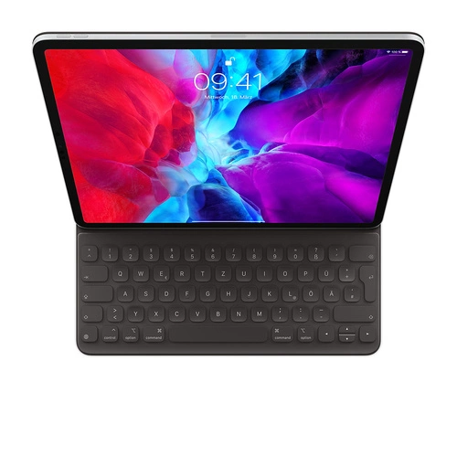 Clavier Apple MXNL2D/A QWERTZ