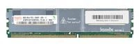 Mémoire RAM 1x 8GB Hynix FULLY BUFFERED DDR2 667MHz PC2-5300 FULLY BUFFERED | HYMP31GF72CMP4D5-Y5