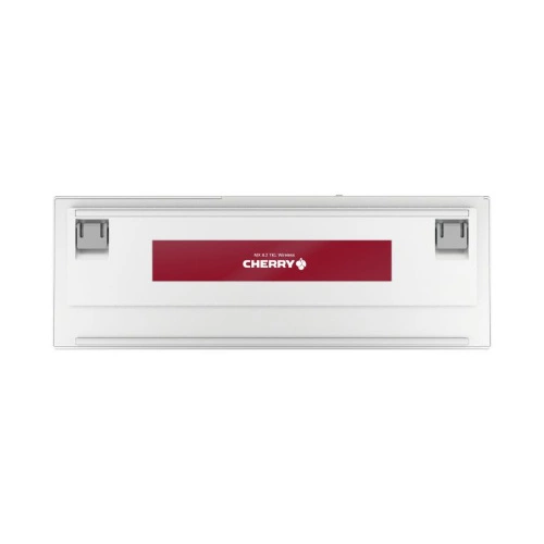 Clavier Sans fil Cherry MX 8.2 TKL Wireless RGB QWERTY