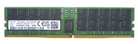 Mémoire RAM 1x 64GB Samsung ECC REGISTERED DDR5 2Rx4 5600MHz PC5-44800 RDIMM | M321R8GA0EB0-CWM