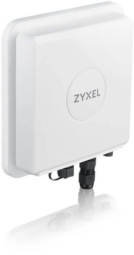 Point d'accès Zyxel WAC6552D-S-EU0101F 2,4 GHz | 5 GHz 1300 Mbps 802.11a/b/g/n/ac