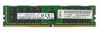 Mémoire RAM 1x 32GB Samsung ECC REGISTERED DDR4 2Rx4 2400MHz PC4-19200 RDIMM | M393A4K40BB1-CRC