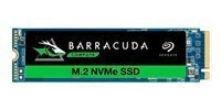 Disque dur SSD Seagate BarraCuda 500GB M.2 NVMe PCIe | ZP500CM3A001