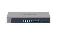 Commutateur Netgear MS510TXUP-100EUS 4x 2.5Gb | 4x 10Gb 295 W PoE++