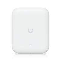 Point d'accès Ubiquiti U7-Outdoor 2,4 GHz | 5 GHz 4324 Mbps 802.3at PoE+ 802.11 a/b/g/n/ac/ax/be