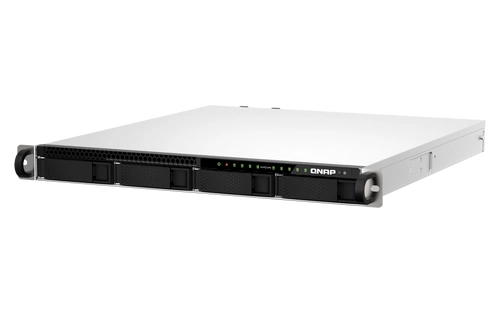 Serveur NAS QNAP TS-h987XU-RP-E2334-16G 9x SSD | HDD SATA, U.3 NVMe 16GB RAM