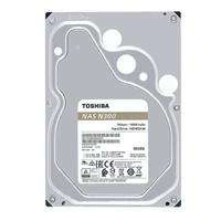 Disque dur TOSHIBA N300 3.5'' HDD 8000GB 7200RPM SATA 6Gb/s 256MB | HDWG180EZSTA