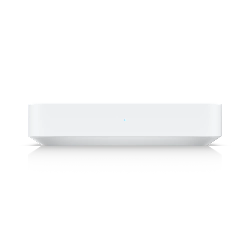 Security Ubiquiti UXG-Max 4x RJ-45 2.5GB LAN 1x RJ-45 2.5GB WAN Open Box