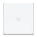 Point d'accès Ubiquiti U6-Enterprise-IW 2,4 GHz | 5 GHz | 6 GHz 4800 Mbps 802.11a/b/g/n/ac/ax