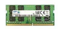 Mémoire RAM 1x 8GB Samsung DDR4 2Rx8 2133MHz PC4-17000 SO-DIMM  | M474A1G43EB1-CPB