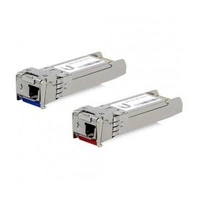 Moduł SFP Ubiquiti UF-SM-10G-S LC 10 Gbps SFP+ 10 km