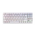 Clavier Sans fil Cherry MX 8.2 TKL Wireless RGB QWERTY
