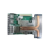 Carte réseau DELL 555-BCKM-RFB 2x RJ-45 2x SFP+ PCI Express 2x1Gb | 2x10Gb