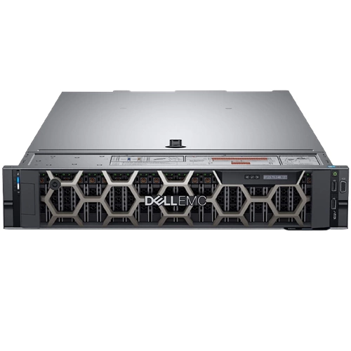 Servuer DELL R840 2U  4 x Intel Xeon Gold 6137 128 GB RAM
