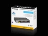 Commutateur Netgear GS108T-300PES 8x 1Gb