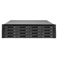 Unité d'extension QNAP REXP-1620U-RP Rack SDD | HDD 2.5'' | 3.5'' SATA