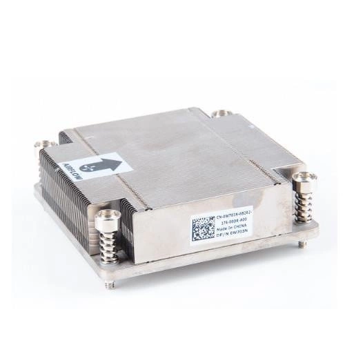 Dissipateur thermique dédié aux serveurs DELL PowerEdge R210, PowerEdge R220 | 0W703N-RFB