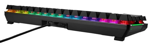 Clavier Sans fil Asus ROG Falchion AZERTY