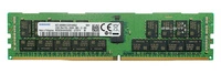 Mémoire RAM 1x 32GB Samsung ECC REGISTERED DDR4 2Rx4 2666MHz PC4-21300 RDIMM | M393A4K40CB2-CTD