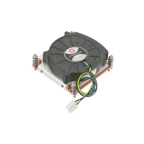 Refroidissement du processeur Supermicro Bureau | SNK-P0049A4