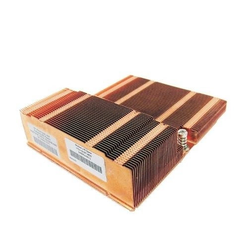 Dissipateur thermique dédié aux serveurs HP ProLiant BL620c G7, Proliant BL680c G7 | 610098-001-RFB