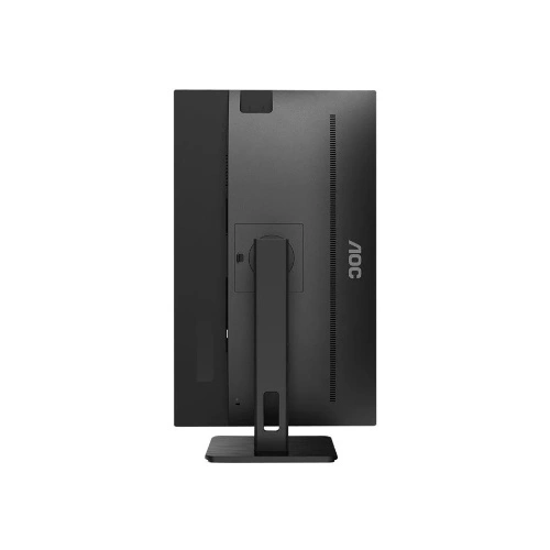 Moniteur 27" AOC Q27P2Q 2560 x 1440 QHD 75Hz matrice d'écran IPS