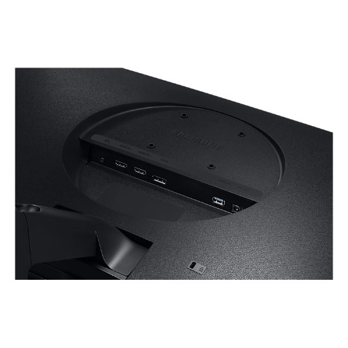 Moniteur 28" Samsung LU28R550UQPXEN UR55 3840 x 2160 4K UHD 60Hz matrice d'écran IPS