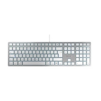 Clavier Câblés Cherry KC 6000C FOR MAC QWERTY (US)