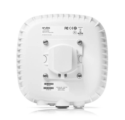 Point d'accès HPE R0K13A 2,4 GHz | 5 GHz 1733 Mbps 802.11a/b/g/n/ac