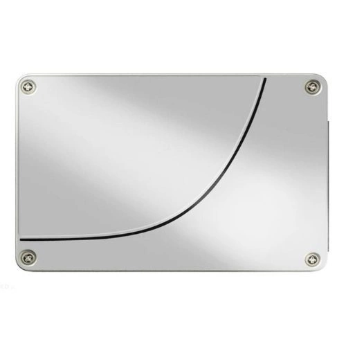 Disque SSD 480GB dédié au serveur DELL PowerEdge R410 2.5" SATA III 6Gb/s