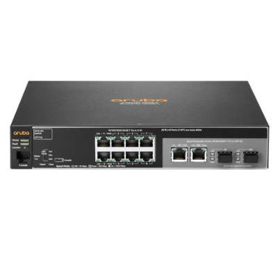 Switch HPE J9777A 8x 10/100/1000 2x SFP