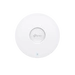Point d'accès TP-LINK EAP610 2.4 GHz | 5 GHz 1201 Mbps 802.11 a/b/g/n/ac/ax