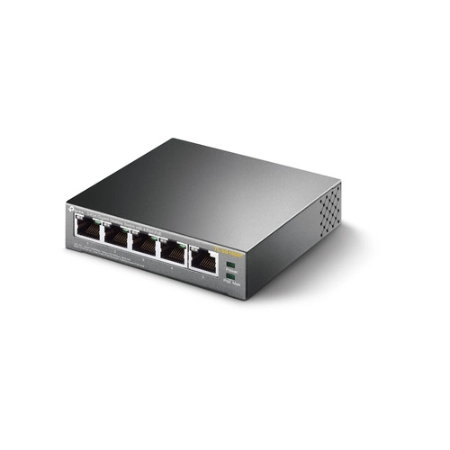 Commutateur TP-LINK TL-SG1005P 5x 1Gb 65 W PoE