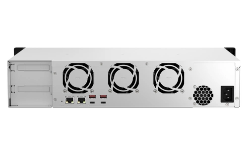 Serveur NAS QNAP TS-873AeU-4G 8x SSD | HDD SATA 4GB RAM