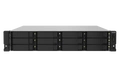 Serveur NAS QNAP TS-1232PXU-RP-4G 12x SSD | HDD SATA 4GB RAM