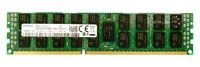 Mémoire RAM 1x 32GB Samsung ECC REGISTERED DDR3 4Rx4 1600MHz PC3-12800 RDIMM | M393B4G70EMB-CK0