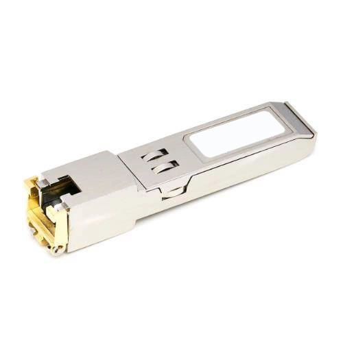 Moduł SFP zamiennik HPE JD089B-C RJ45 1 Gbps RJ45 100 m