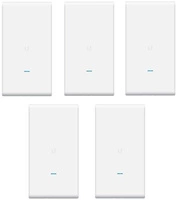 Point d'accès Ubiquiti UAP-AC-M-PRO-5 2,4 GHz | 5 GHz 1300 Mbps 802.11a/b/g/n/ac