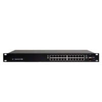 Switch Ubiquiti ES-24-500W 24x 10/100/1000 2x SFP 470 W PoE+