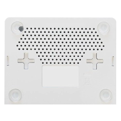 Router Mikrotik RB750Gr3 5x RJ-45 10/100/1000 Mb/s