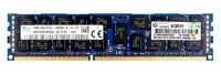 Mémoire RAM 1x 16GB Hynix ECC REGISTERED DDR3 1333MHz PC3-10600 RDIMM | HMT42GR7BFR4A-H9
