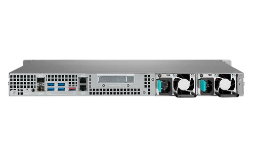 Serveur NAS QNAP TS-977XU-RP-3600-8G 9x SSD | HDD SATA 8GB RAM