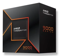 Processeur AMD Threadripper Threadripper 9980X (256MB, 64x 5.4GHz) 100-100001593WOF