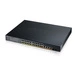 Commutateur Zyxel XMG1930-30HP-ZZ0101F 4x 10Gb | 24x 2.5Gb 2x SFP+ 700W PoE+ / PoE++
